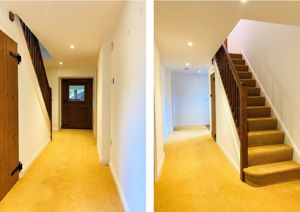 Entrance Hall- click for photo gallery
